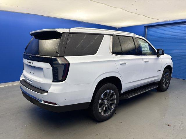 new 2026 Chevrolet Tahoe car, priced at $70,967