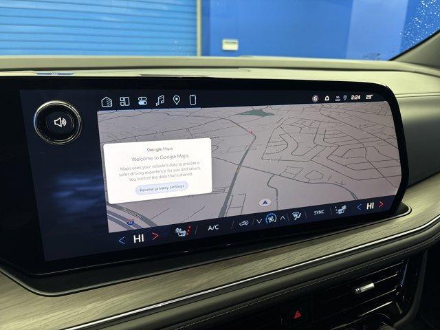 new 2026 Chevrolet Tahoe car, priced at $70,967