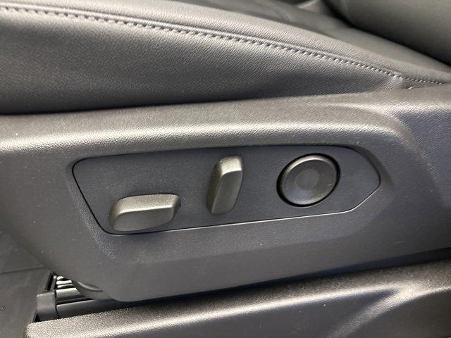 new 2026 Chevrolet Tahoe car, priced at $70,967