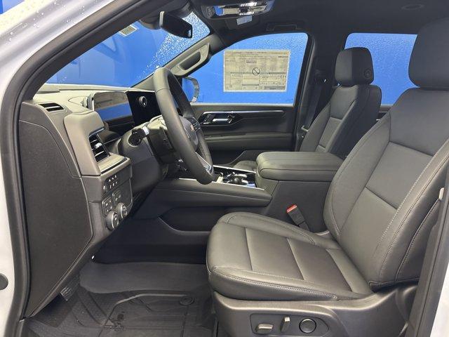 new 2026 Chevrolet Tahoe car, priced at $70,967