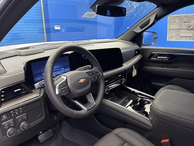 new 2026 Chevrolet Tahoe car, priced at $70,967