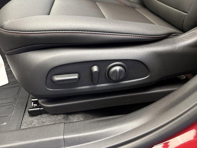 new 2026 Chevrolet Trax car, priced at $28,650