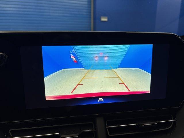 new 2026 Chevrolet Trax car, priced at $28,650