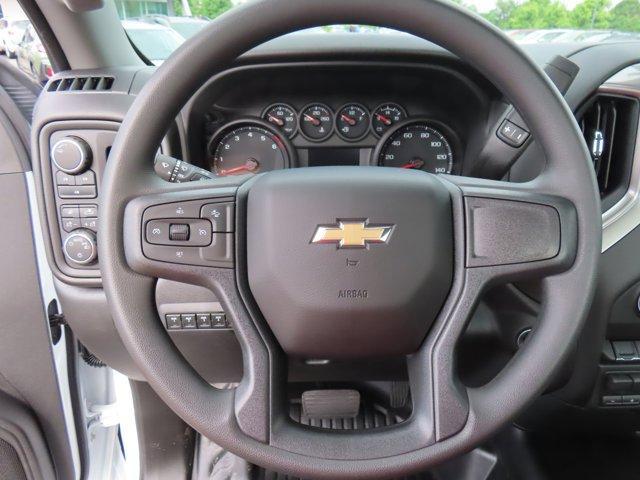 new 2024 Chevrolet Silverado 3500 car, priced at $51,065