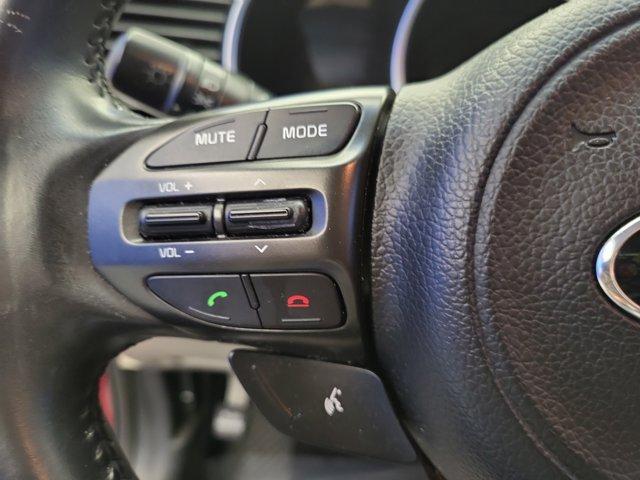 used 2015 Kia Optima car, priced at $13,455