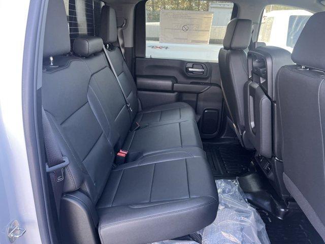 new 2024 Chevrolet Silverado 3500 car, priced at $77,945