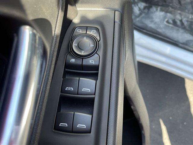 new 2024 Chevrolet Silverado 3500 car, priced at $77,945