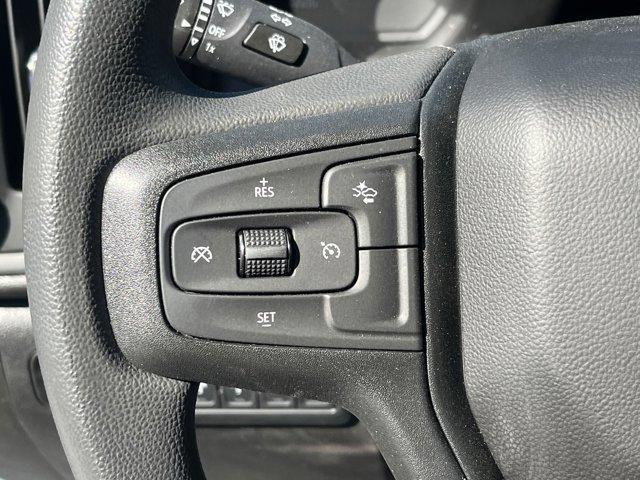 new 2024 Chevrolet Silverado 3500 car, priced at $77,945