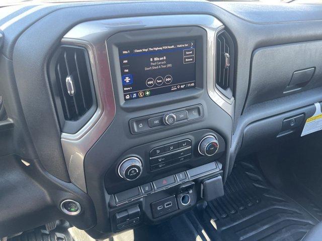 new 2024 Chevrolet Silverado 3500 car, priced at $77,945