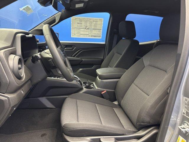new 2026 Chevrolet Colorado car, priced at $39,095