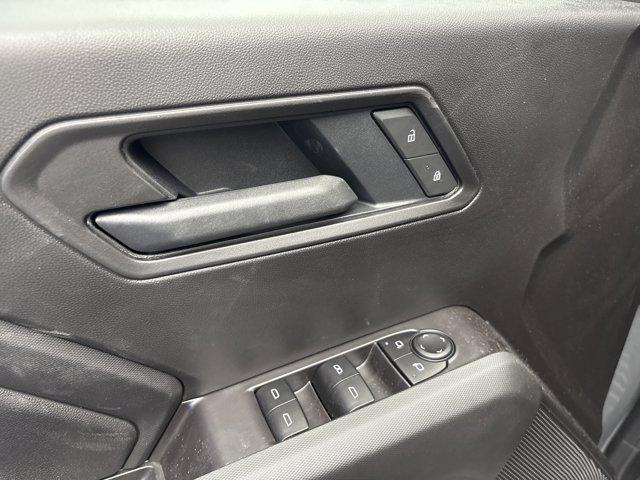 new 2026 Chevrolet Colorado car, priced at $39,095