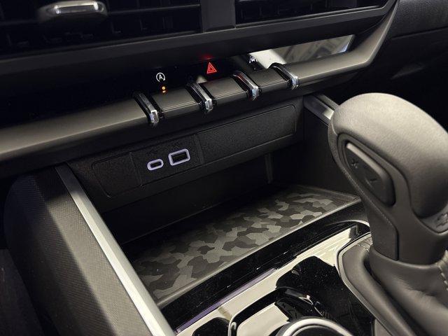 new 2026 Chevrolet Colorado car, priced at $39,095