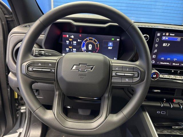 new 2026 Chevrolet Colorado car, priced at $39,095