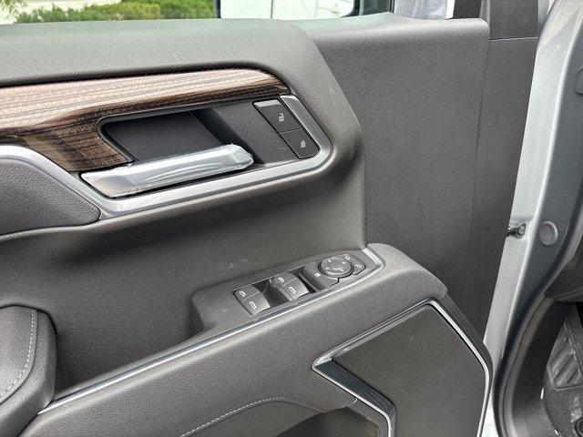 new 2026 Chevrolet Silverado 1500 car, priced at $50,315