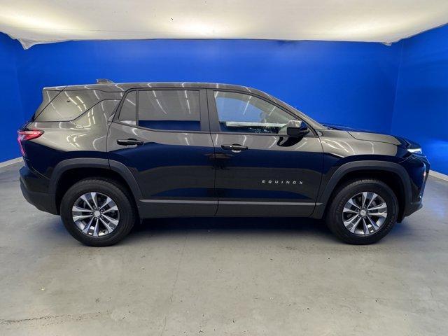 new 2026 Chevrolet Equinox car, priced at $29,035