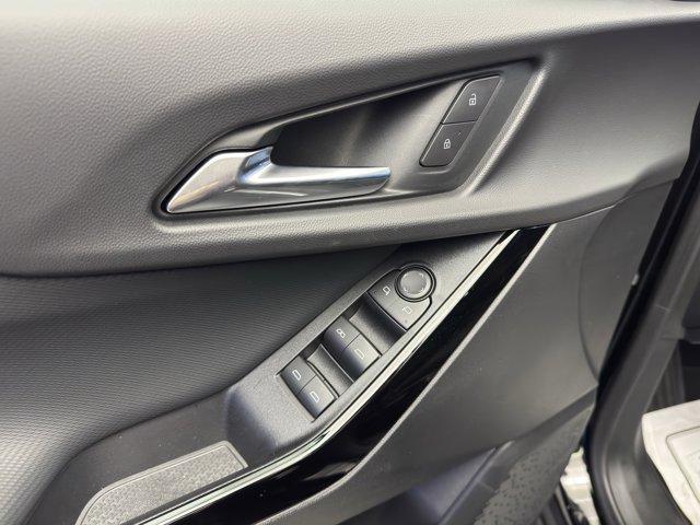 new 2026 Chevrolet Equinox car, priced at $29,035