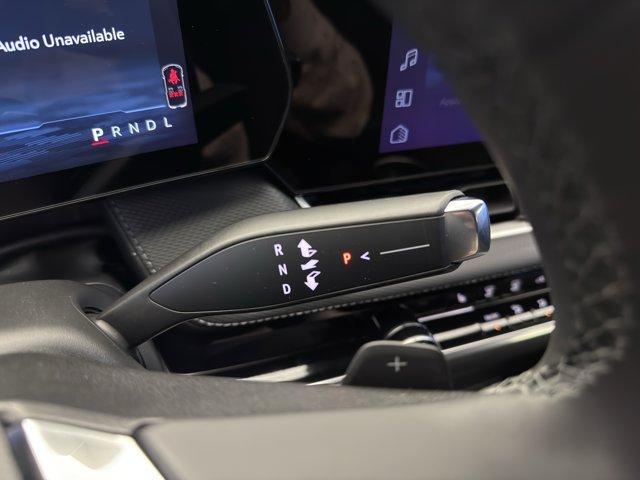 new 2026 Chevrolet Equinox car, priced at $29,035