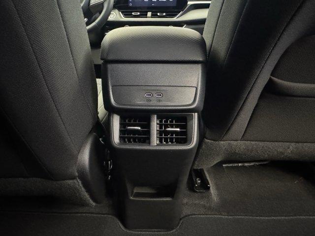 new 2026 Chevrolet Equinox car, priced at $29,035