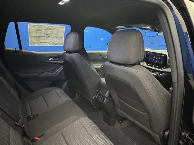 new 2026 Chevrolet Equinox car, priced at $29,035
