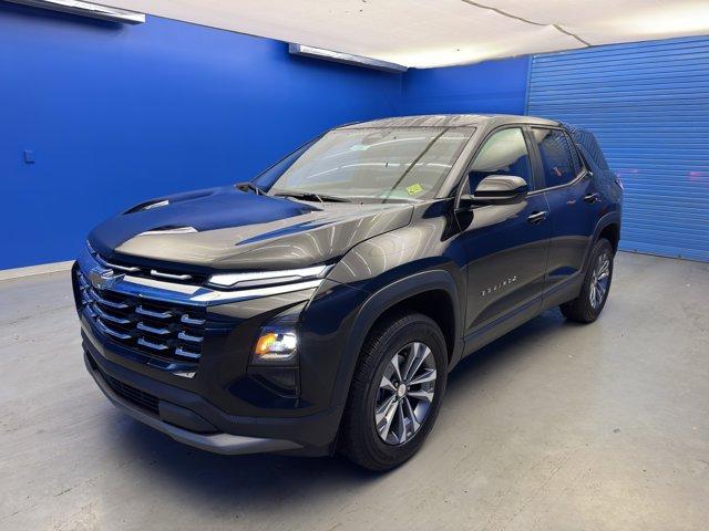 new 2026 Chevrolet Equinox car, priced at $29,035