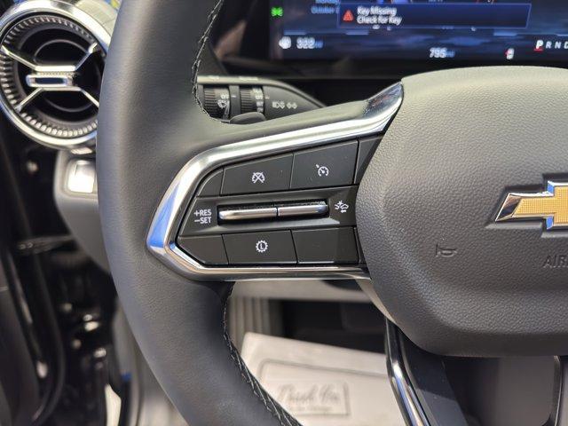 new 2026 Chevrolet Equinox car, priced at $29,035