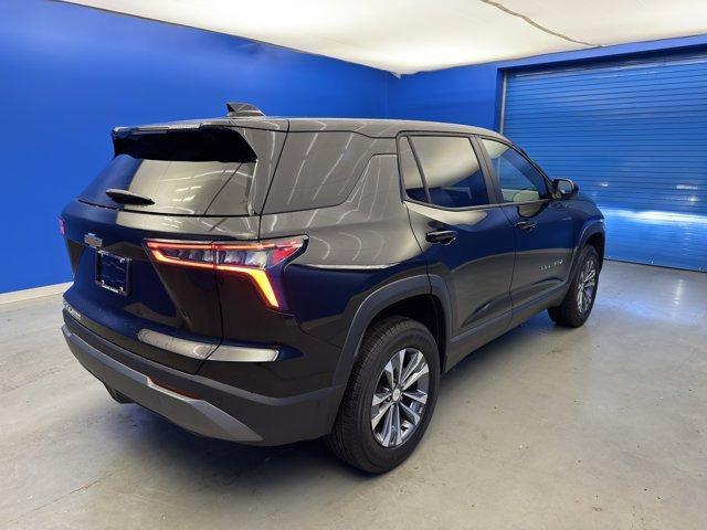 new 2026 Chevrolet Equinox car, priced at $29,035