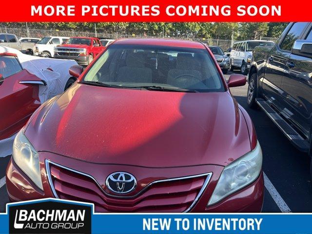 used 2011 Toyota Camry car, priced at $12,995