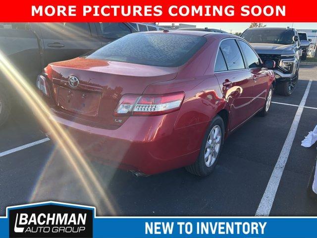 used 2011 Toyota Camry car, priced at $12,995