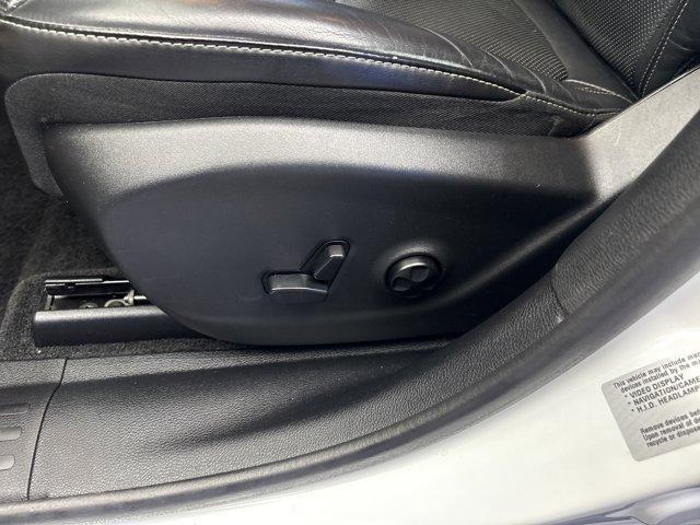 used 2015 Jeep Cherokee car, priced at $12,580