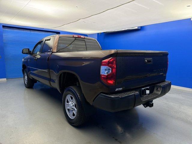 used 2016 Toyota Tundra car, priced at $25,910