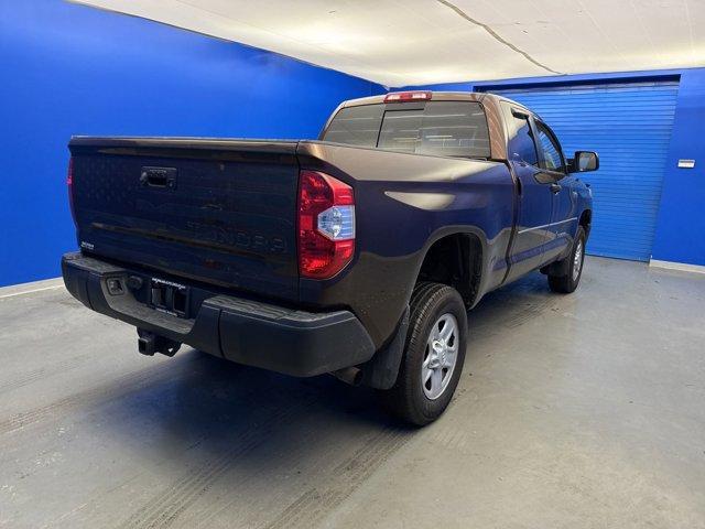 used 2016 Toyota Tundra car, priced at $23,942