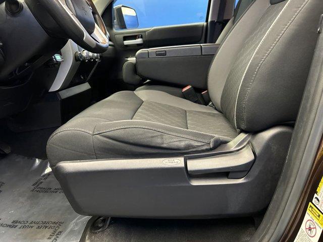 used 2016 Toyota Tundra car, priced at $25,910