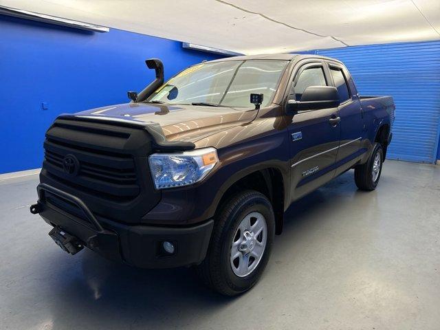 used 2016 Toyota Tundra car, priced at $25,910