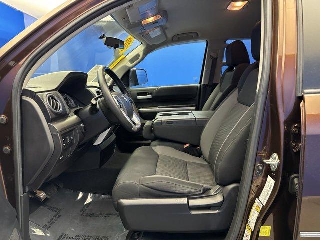 used 2016 Toyota Tundra car, priced at $25,910