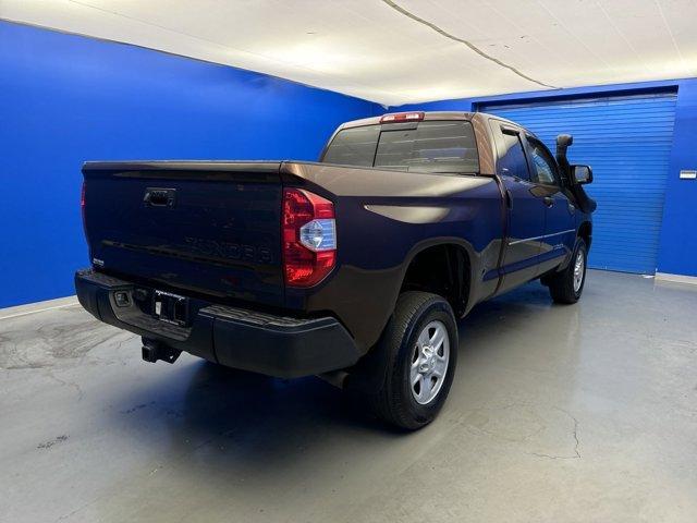 used 2016 Toyota Tundra car, priced at $25,910