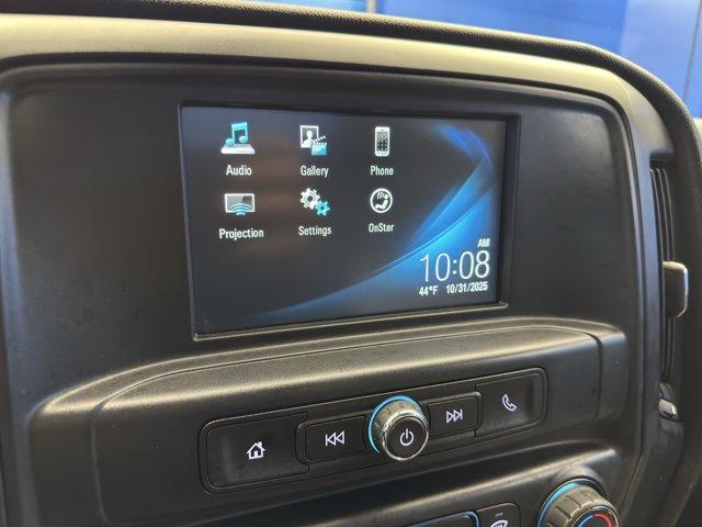 used 2019 Chevrolet Silverado 1500 LD car, priced at $19,980