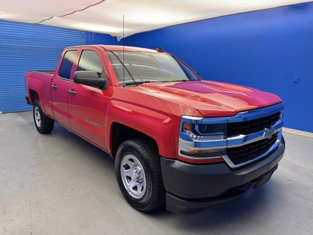 used 2019 Chevrolet Silverado 1500 LD car, priced at $19,980