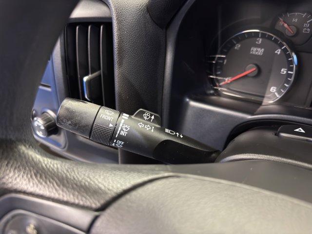 used 2019 Chevrolet Silverado 1500 LD car, priced at $19,980