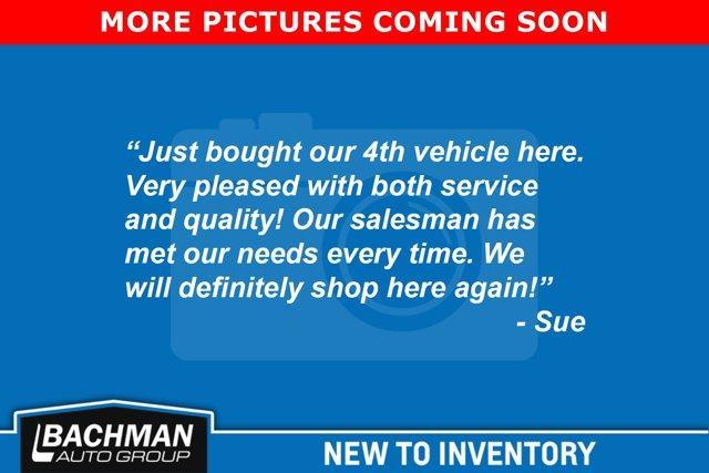 used 2017 Chevrolet Express 2500 car