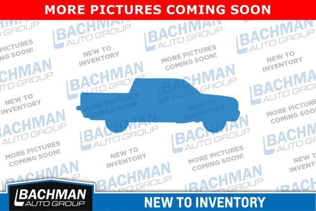 used 2017 Chevrolet Express 2500 car