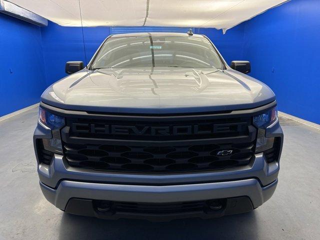 new 2025 Chevrolet Silverado 1500 car, priced at $45,840