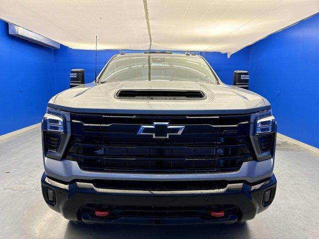 new 2025 Chevrolet Silverado 2500 car, priced at $75,710