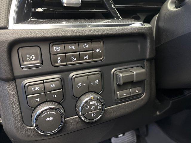 new 2026 Chevrolet Suburban car, priced at $79,893