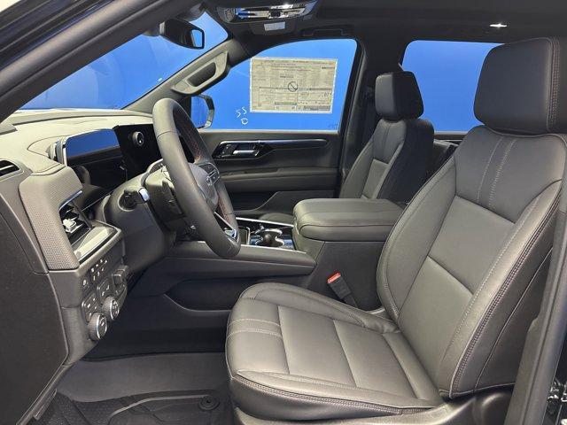 new 2026 Chevrolet Suburban car, priced at $79,893