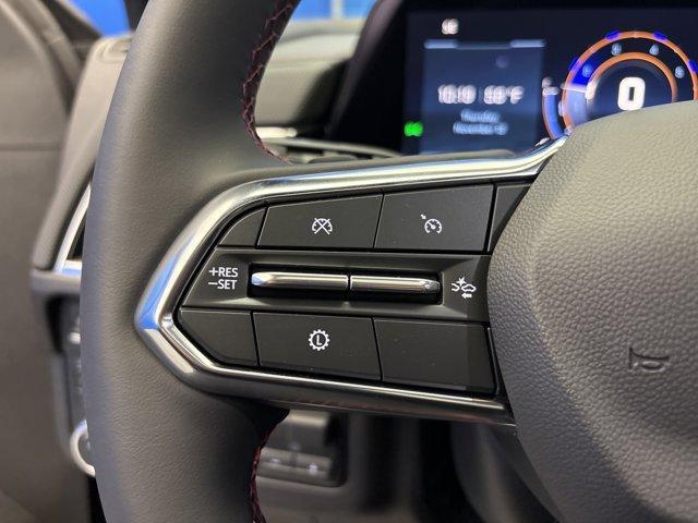 new 2026 Chevrolet Suburban car, priced at $79,893