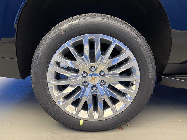 new 2026 Chevrolet Suburban car, priced at $79,893