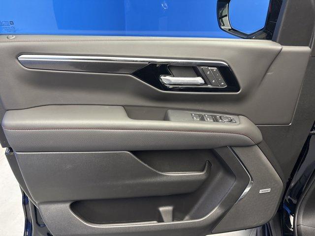 new 2026 Chevrolet Suburban car, priced at $79,893