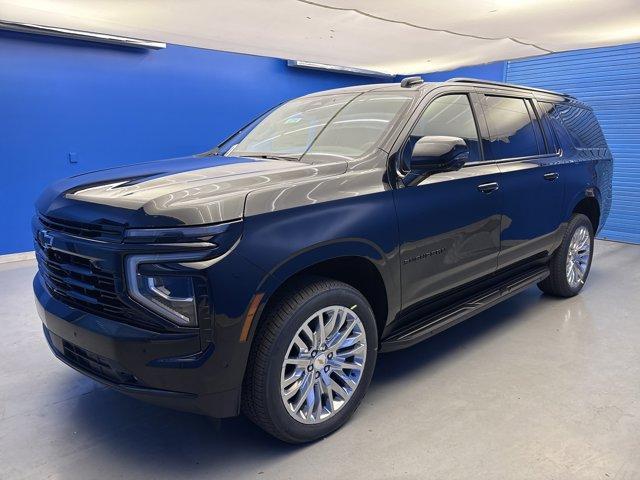 new 2026 Chevrolet Suburban car, priced at $79,893