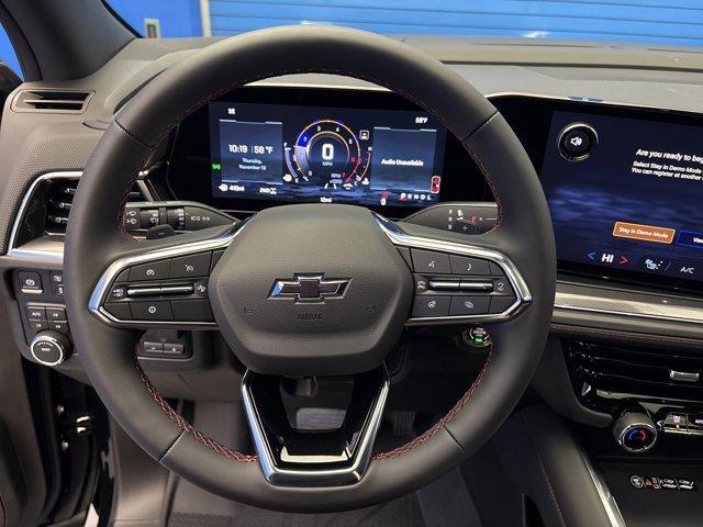 new 2026 Chevrolet Suburban car, priced at $79,893