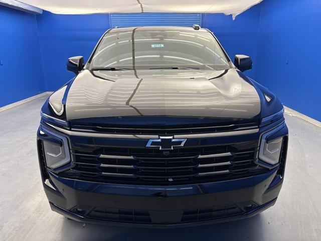 new 2026 Chevrolet Suburban car, priced at $79,893
